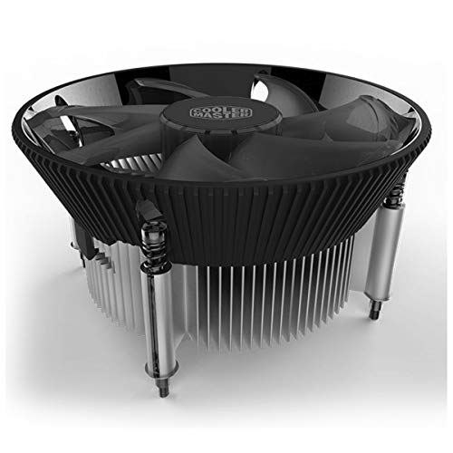 Cooler Master i70 37 CFM CPU Cooler