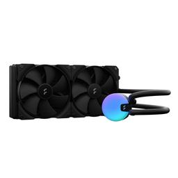 Fractal Design Lumen S28 V2 78 CFM Liquid CPU Cooler