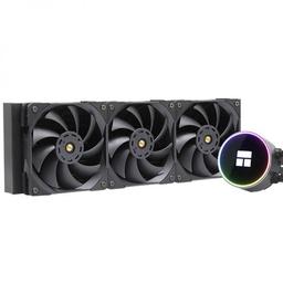 Thermalright Frozen Magic EX 82 CFM Liquid CPU Cooler