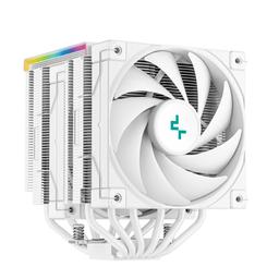 Deepcool AK620 DIGITAL WH 68.99 CFM CPU Cooler