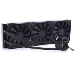 Alphacool Core Ocean T38 92.3 CFM Liquid CPU Cooler