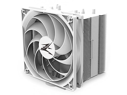 Zalman CNPS10X Performa 75.16 CFM CPU Cooler