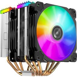 Jonsbo CR-2000GT RGB 62.8 CFM CPU Cooler