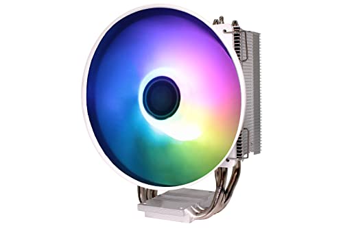 Xilence M403PRO.W.ARGB 61.5 CFM CPU Cooler