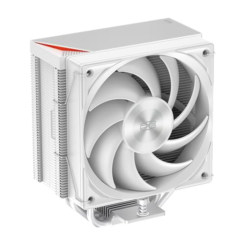 PC Cooler RZ400 V2 86.73 CFM CPU Cooler