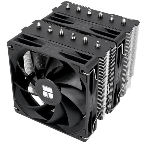 Thermalright Peerless Assassin 120 SE V2 88.89 CFM CPU Cooler