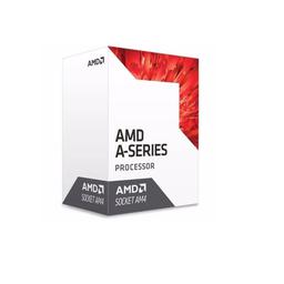 AMD A8-9600 3.1 GHz Quad-Core Processor