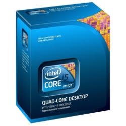 Intel Core i5-650 3.2 GHz Dual-Core Processor