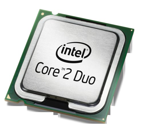Intel Core 2 Duo E8500 3.16 GHz Dual-Core OEM/Tray Processor