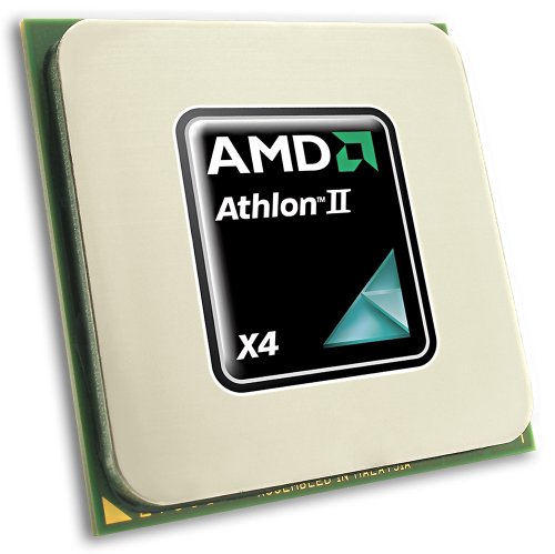 AMD Athlon II X4 605e 2.3 GHz Quad-Core Processor