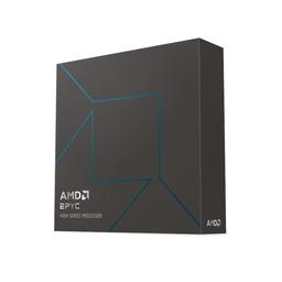 AMD EPYC 4344P 3.8 GHz 8-Core Processor