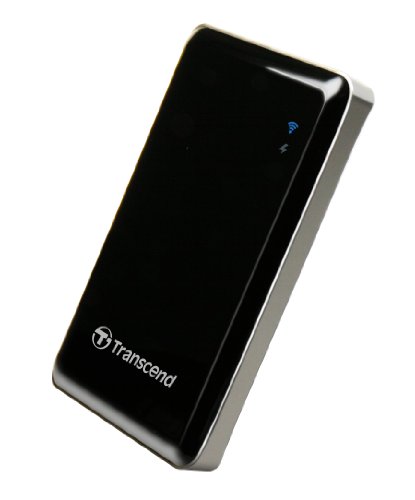 Transcend TS128GSJC10K 128 GB External SSD