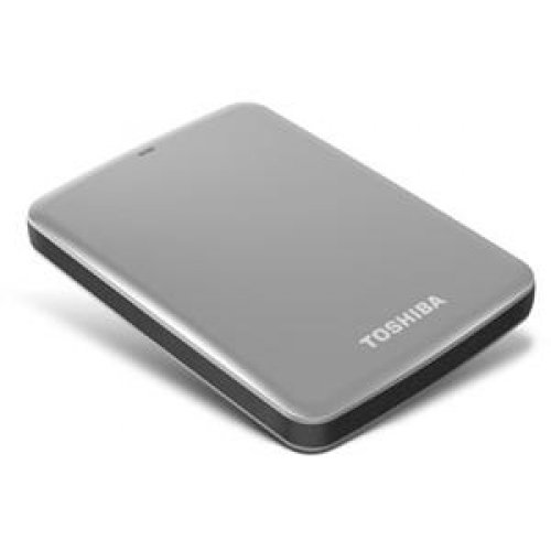 Toshiba Canvio Connect 1.5 TB External Hard Drive