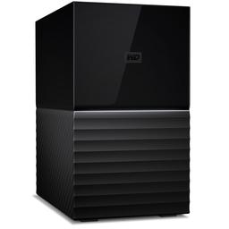 Western Digital My Book Duo 24 TB External Hard Drive