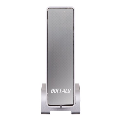 Buffalo Technology DriveStation 1 TB External Hard Drive