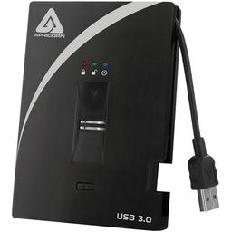 Apricom Aegis Bio 1 TB External Hard Drive