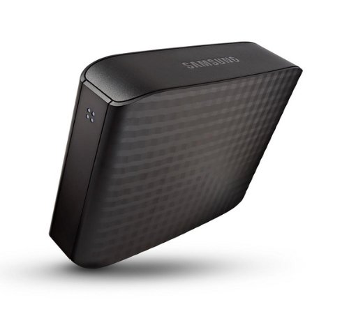 Samsung D3 Station 3 TB External Hard Drive