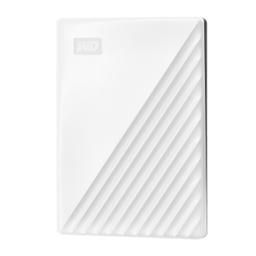 Western Digital My Passport 1 TB External Hard Drive