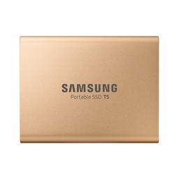 Samsung T5 Portable 500 GB External SSD