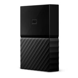 Western Digital My Passport For Mac 1 TB External Hard Drive