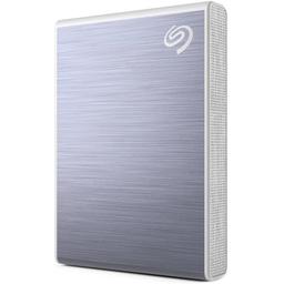 Seagate One Touch 500 GB External Hard Drive