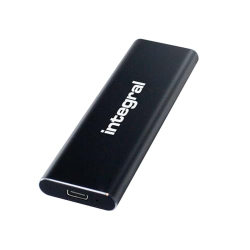 Integral SlimXpress 500 GB External SSD