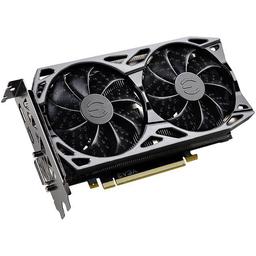 EVGA KO ULTRA GAMING GeForce RTX 2060 6 GB Graphics Card