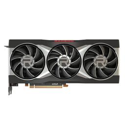 Gigabyte GV-R69XT-16GC-B Radeon RX 6900 XT 16 GB Graphics Card