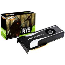 Inno3D JET GeForce RTX 2080 8 GB Graphics Card