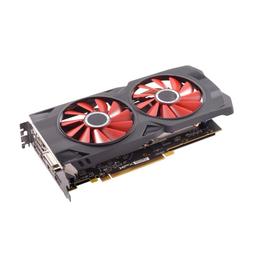 XFX RS Radeon RX 570 4 GB Graphics Card