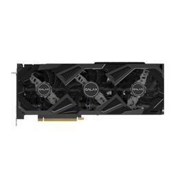 GALAX EX GeForce RTX 3090 24 GB Graphics Card