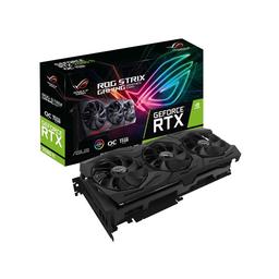 Asus STRIX GAMING OC GeForce RTX 2080 Ti 11 GB Graphics Card