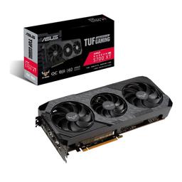 Asus TUF Gaming X3 EVO OC Radeon RX 5700 XT 8 GB Graphics Card