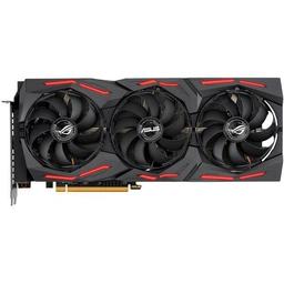 Asus STRIX GAMING OC Radeon RX 5600 XT 6 GB Graphics Card