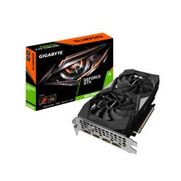 Gigabyte OC GeForce GTX 1660 SUPER 6 GB Graphics Card