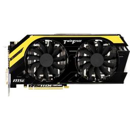 MSI N770 GeForce GTX 770 2 GB Graphics Card