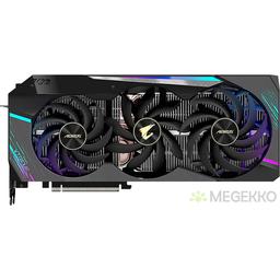 Gigabyte AORUS XTREME GeForce RTX 3090 24 GB Graphics Card