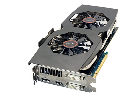 VisionTek 900810 Radeon R9 390X 8 GB Graphics Card