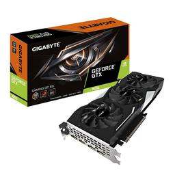 Gigabyte GAMING OC GeForce GTX 1660 6 GB Graphics Card