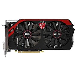 MSI GAMING Radeon R9 285 2 GB Graphics Card