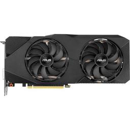 Asus DUAL EVO OC V2 GeForce RTX 2060 SUPER 8 GB Graphics Card