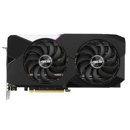 Asus DUAL GeForce RTX 3070 8 GB Graphics Card