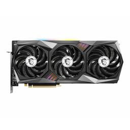 MSI GAMING TRIO GeForce RTX 3060 Ti 8 GB Graphics Card