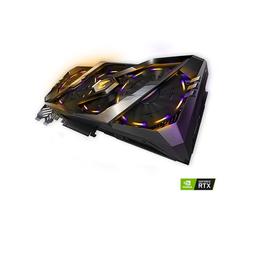 Gigabyte AORUS XTREME GeForce RTX 2080 8 GB Graphics Card