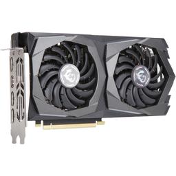 MSI GAMING GeForce GTX 1660 Ti 6 GB Graphics Card