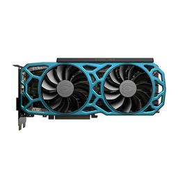 EVGA SC2 ELITE GAMING GeForce GTX 1080 Ti 11 GB Graphics Card