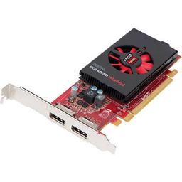 AMD FirePro W2100 FirePro W2100 2 GB Graphics Card