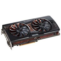 EVGA K|NGP|N ACX 2.0+ GeForce GTX 980 Ti 6 GB Graphics Card