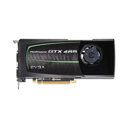 EVGA 01G-P3-1465-AR GeForce GTX 465 1 GB Graphics Card
