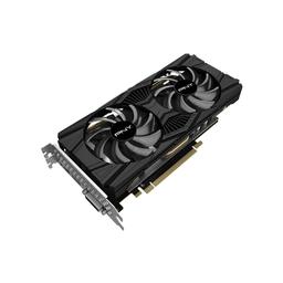 PNY Dual GeForce GTX 1660 SUPER 6 GB Graphics Card